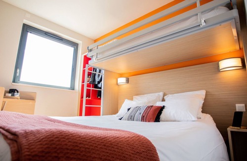 Obernai Hotel | Oneloft Hotel