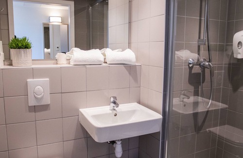 Obernai Hotel | Oneloft Hotel