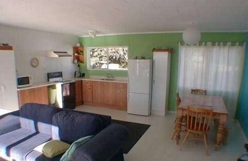 Onemana House | Onemana - Relax andamp; Revive!