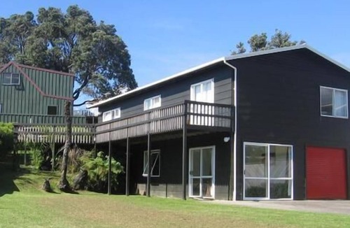 Onemana House | Onemana - Relax andamp; Revive!