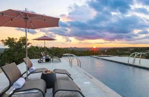 Wimberley Hotel | Onera Wimberley