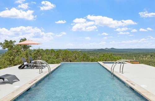 Wimberley Hotel | Onera Wimberley