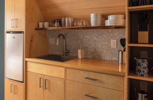 Wimberley House | Onera Wimberley