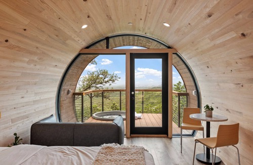 Wimberley House | Onera Wimberley