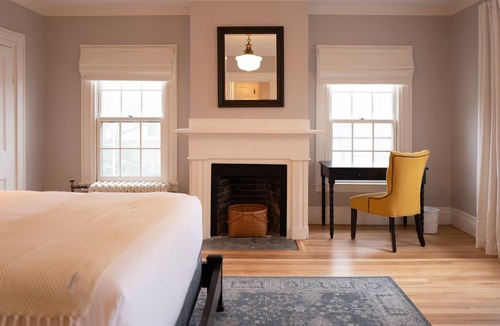 Brunswick Hotel | OneSixtyFive