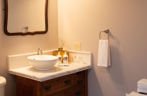 Brunswick Hotel | OneSixtyFive