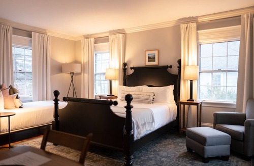 Brunswick Hotel | OneSixtyFive