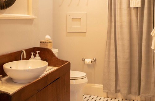 Brunswick Hotel | OneSixtyFive