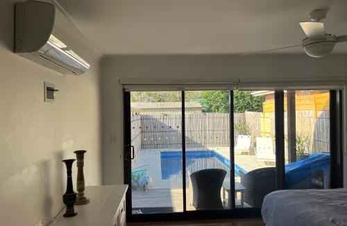 Woy Woy Villa | OneWorldLove Garden