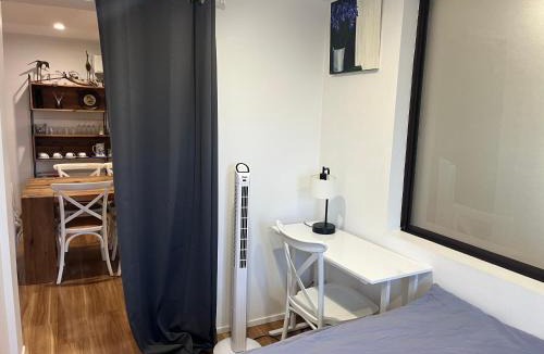 Woy Woy Villa | OneWorldLove Garden