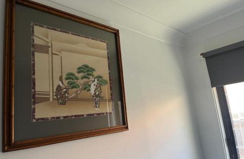 Woy Woy Villa | OneWorldLove Garden