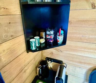 Ongarue House | Ongarue Cottage