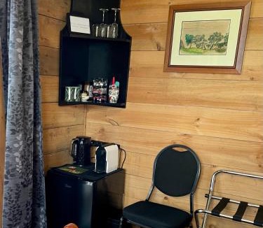 Ongarue House | Ongarue Cottage