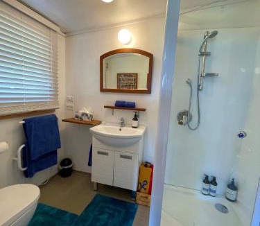 Ongarue House | Ongarue Cottage