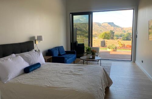 Ongarue Bed & Breakfast | Ongarue Valley Retreat