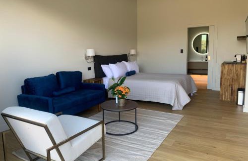 Ongarue Bed & Breakfast | Ongarue Valley Retreat