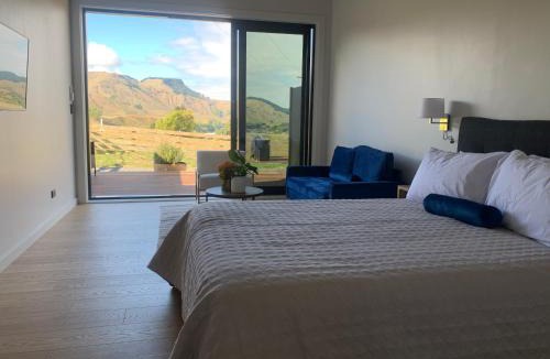 Ongarue Bed & Breakfast | Ongarue Valley Retreat