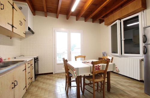 Isturits House | ONGUI ETHORRI - ISTURITZ