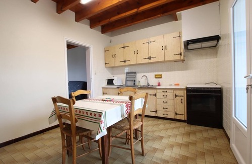 Isturits House | ONGUI ETHORRI - ISTURITZ