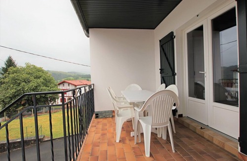 Isturits House | ONGUI ETHORRI - ISTURITZ