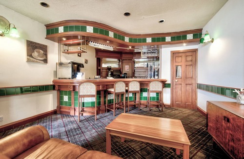 Onich Hotel | Onich Hotel