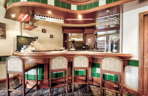 Onich Hotel | Onich Hotel