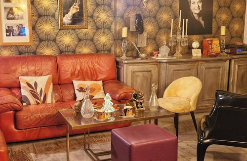 Oloron-Sainte-Marie House | Onigourmand