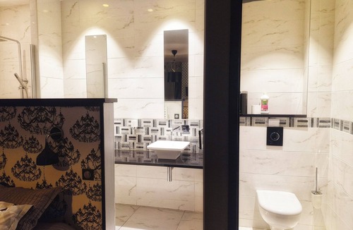 Oloron-Sainte-Marie House | Onigourmand