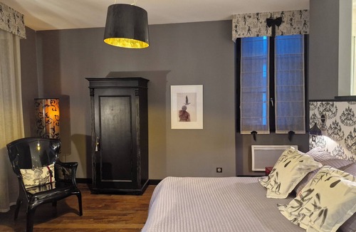 Oloron-Sainte-Marie House | Onigourmand