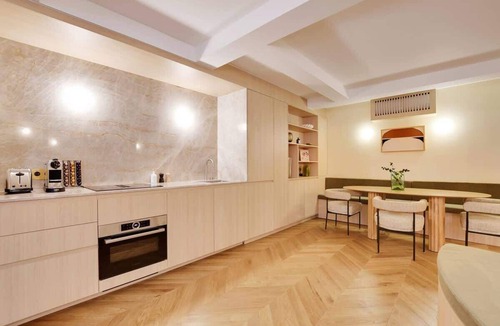Palais-Royal Apartment | ONIRI - Sublime Serviced 2-BR - Place Vendôme