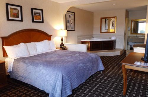 Onley Hotel | Onley Inn