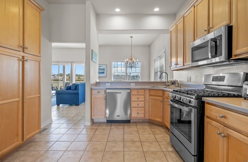 Cape Charles House | Only 1 Block to the Beach - Community Pool - Featured on HGTV!