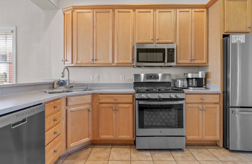 Cape Charles House | Only 1 Block to the Beach - Community Pool - Featured on HGTV!