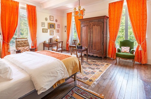 Allonne Other | Only 1 hour from Paris, enjoy a stay between History and Heritage.