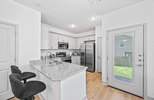 San Antonio House | Only 10 minutes to Lackland!