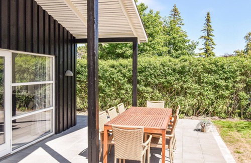 Martofte House | Only 200 meters from a beautiful beach is this beautiful vacation home of 131 m².