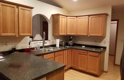 Butte Des Morts House | Only 30 minutes from Lambeau Field.