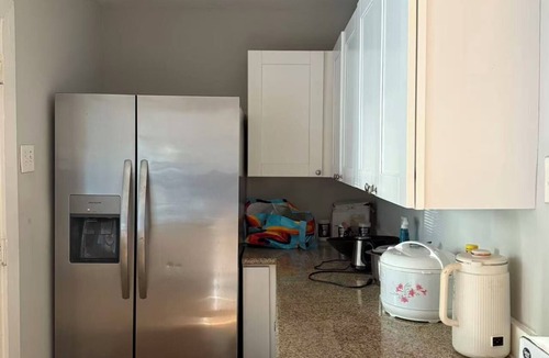 Texas City House | Only 38 dollars a night-Queen size bed room for two people