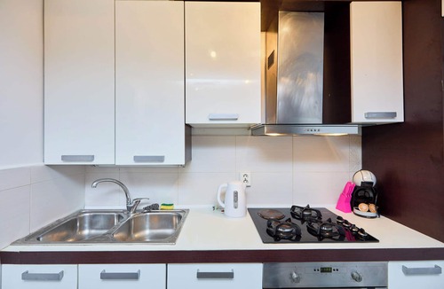 Ploce Apartment | Only a step to the Old city gates