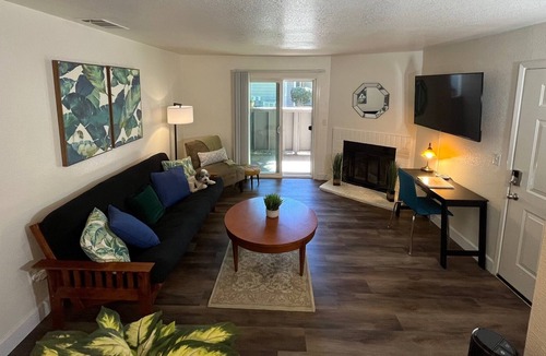 Rancho Cordova Apartment | Only Available for Month 0f April, PRICE REDUCED!