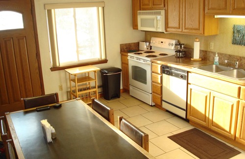 West Yellowstone House | Only blocks from Yellowstone! Fireplace, Propane Grill & Designated Yard!