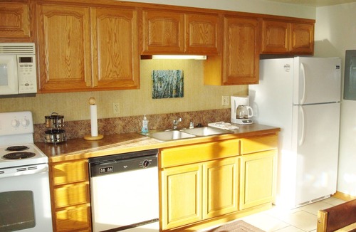 West Yellowstone House | Only blocks from Yellowstone! Fireplace, Propane Grill & Designated Yard!