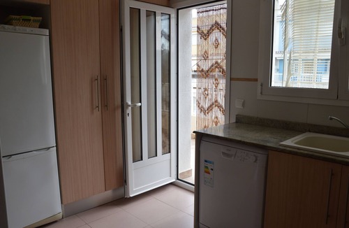 Playa de Gandia Ski Chalet | Only for Families. Single-family townhouse. In Gandía beach
