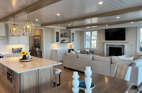 Gold Coast House | ONLY if you like PERFECT!