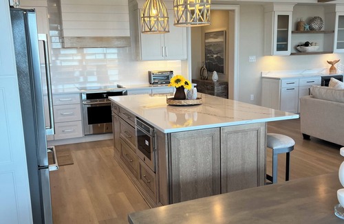 Gold Coast House | ONLY if you like PERFECT!