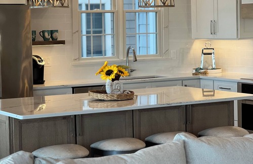 Gold Coast House | ONLY if you like PERFECT!