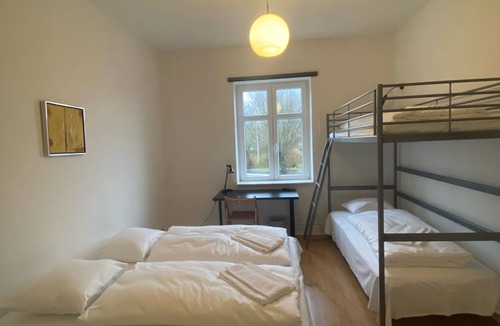 Holeby Hotel | Only Sleep Femern