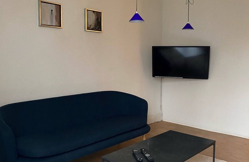 Holeby Hotel | Only Sleep Femern