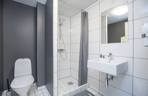 Slagelse Hotel | Only Sleep Trafikcenter