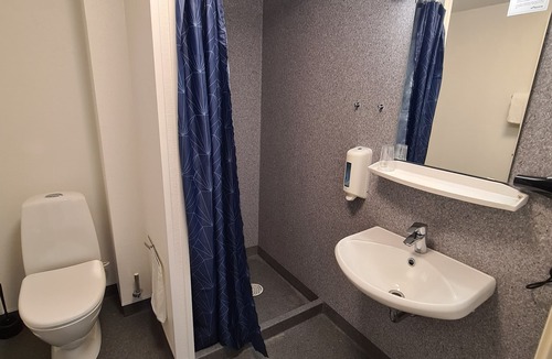 Slagelse Hotel | Only Sleep Trafikcenter